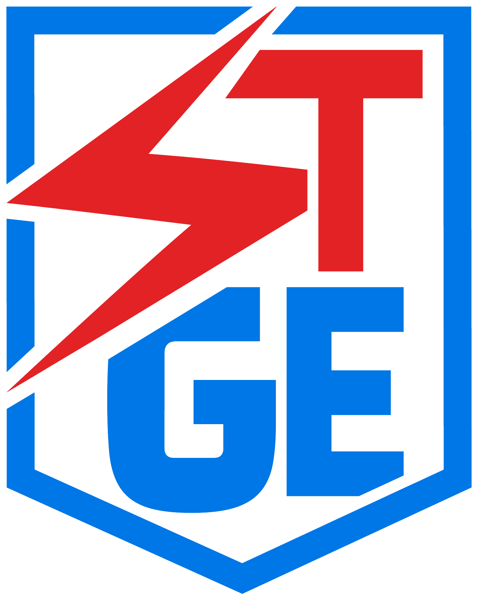 Logo S.T.G.E